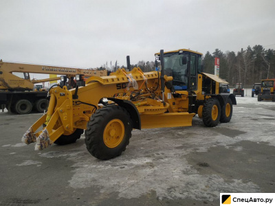 Автогрейдер SDLG G9165F