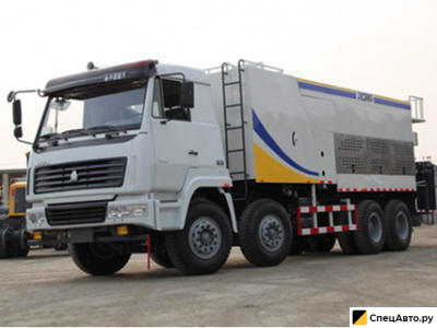 Укладчик сларри-сил XCMG XF80 