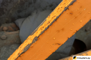 Грунтовый каток Завод Дорожных машин Каток дорожный самоходный DM-617