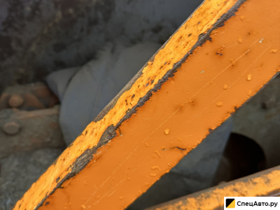 Грунтовый каток Завод Дорожных машин Каток дорожный самоходный DM-617