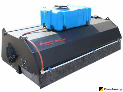 Коммунальная щетка Impulse SP2800B