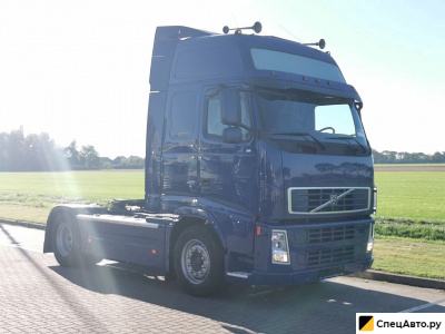 Седельный тягач Volvo FH