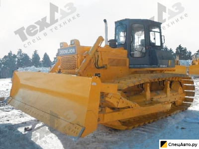 Гусеничный бульдозер Zoomlion ZD160S-3