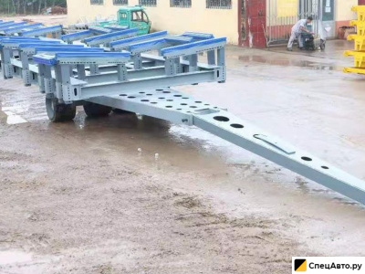 Прицеп-трал AMUR LYD9401MC