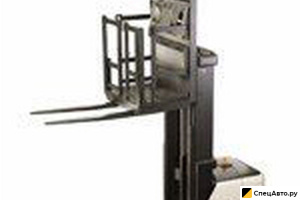 Комплектовщик заказов Crown SP3521
