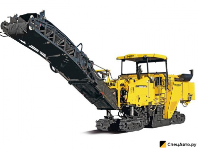 Дорожная фреза Bomag BМ 2000/60-2