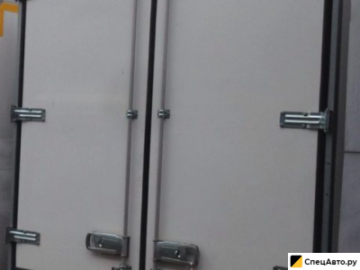 Кузов-фургон ГАЗ GG16768