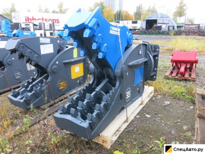 Гидравлические ножницы Hammer FR26