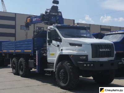 Колесный вездеход                                                         Урал                                                     некст