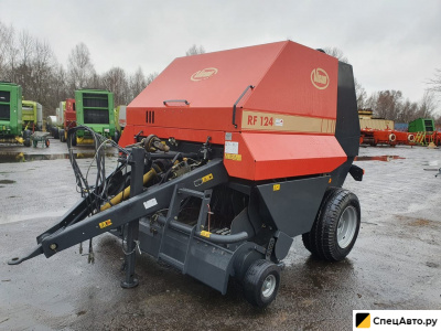 Пресс-подборщик Vicon 4220 SC