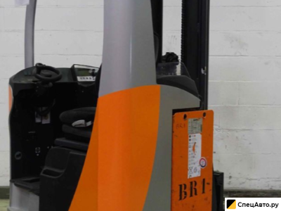 Ричтрак STILL FM-X 20