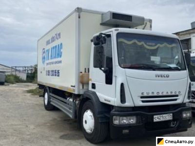 Рефрижератор Iveco EuroCargo