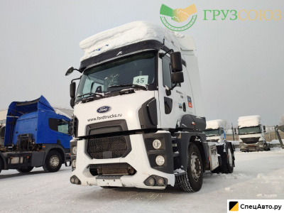 Седельный тягач Ford Cargo