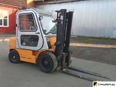 Вилочный погрузчик Волжский погрузчик VP FD-30