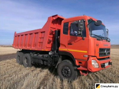 Самосвал Dongfeng DFL 3251