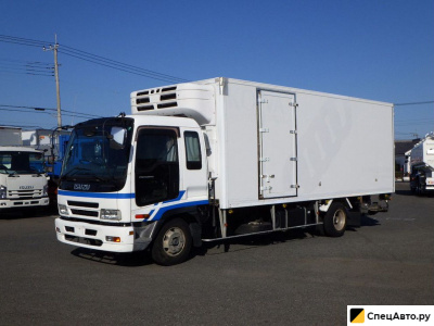 Рефрижератор Isuzu Forward