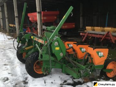 Сеялка Amazone ED-452 (точного высева)