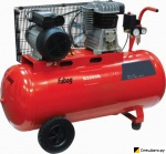 Компрессор УКЗ FUBAG 100