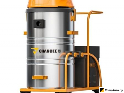 Промышленный пылесос Chancee CG1580D
