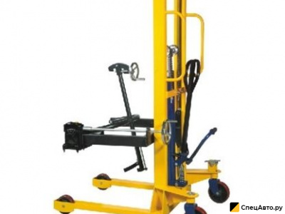 Тележка для бочек TOR TDS3516