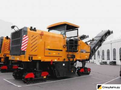 Дорожная фреза XCMG XM200