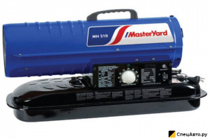 Тепловая пушка MasterYard MH 21D