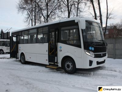 Автобус ПАЗ ПАЗ-320425-04
