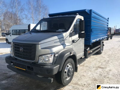 Самосвал ГАЗ ГАЗон Next