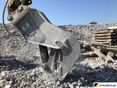 Гидравлические ножницы VTN FP19