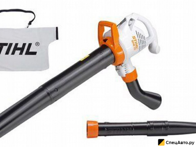 Воздуходувка Stihl SHE 71