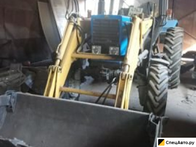 Колесный экскаватор ЭО-2626 ДТ