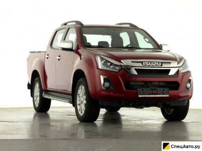 Пикап ISUZU D-MAX