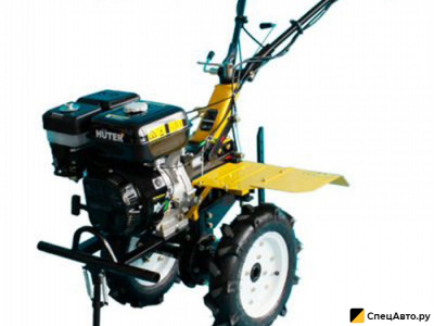 Сельскохозяйственная машина мк-9500(мк-6700) Huter