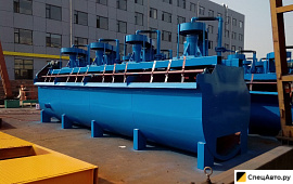 Аренда карьерной и горной техники