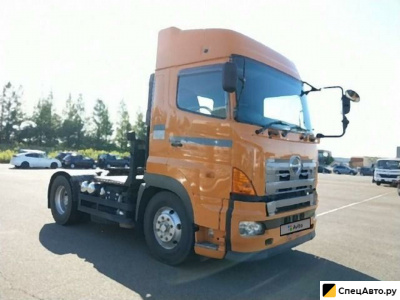 Седельный тягач Hino 700