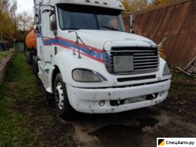 Седельный тягач Freightliner