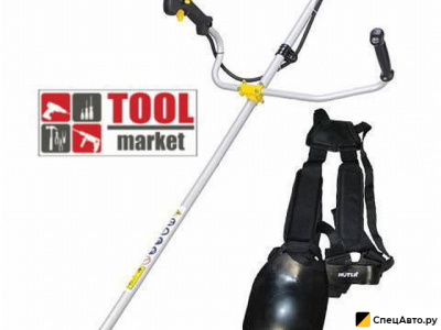 Мотокоса (триммер) Huter GGT-1500SX