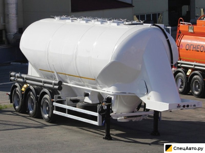 Перевозка муки собственными муковозами и еврофурами по Нижегородской, Владимирской и другим областям ПФО и ЦФО