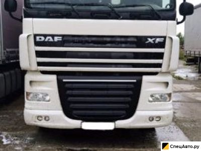 Седельный тягач DAF 105.460