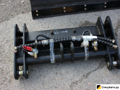 Быстросъем (квик-каплер)