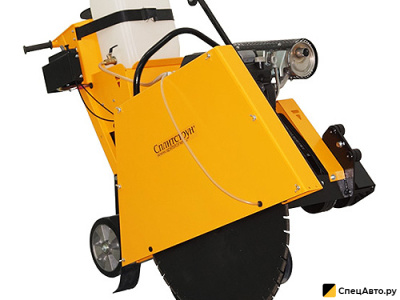 Нарезчик швов (швонарезчик)  СПЛИТСТОУН CS 3624