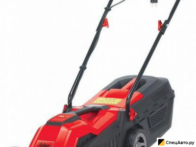 Газонокосилка Fubag FEL 33