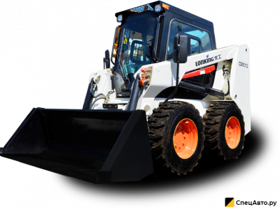 Мини-погрузчик Lonking 312