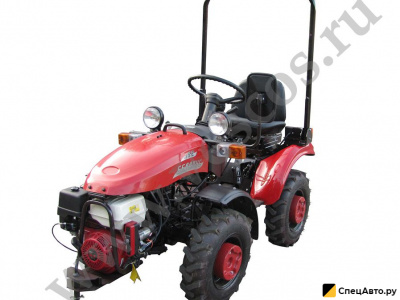 Минитрактор МТЗ МТЗ-152