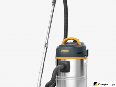 Промышленный пылесос Chancee CRS1525