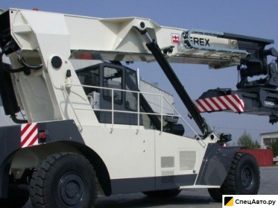 Ричстакер TEREX CS45KM