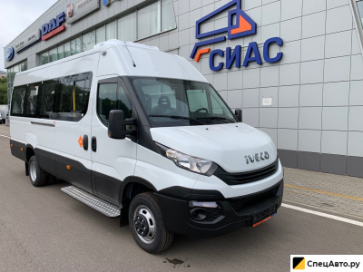 Автобус Iveco Daily