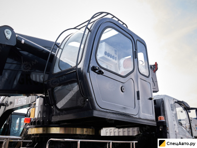 Автовышка ISUZU giga