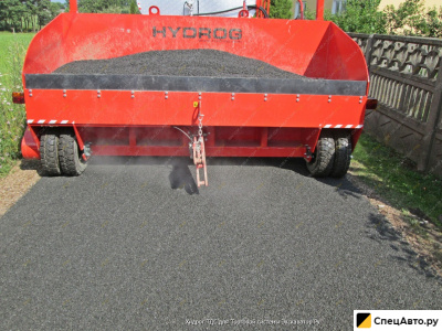 Щебнераспределитель HYDROG RPU 3000