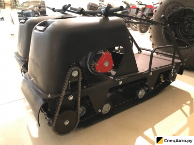 Гусеничный вездеход РЕКСТРОМ-М МЭГ 27311